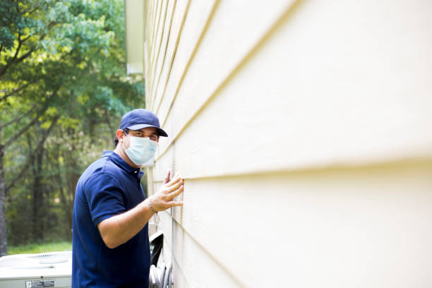 Custom Trim and Detailing for Siding in Kingston, RI